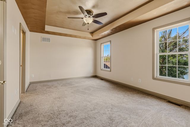 4420 Princeton Park Drive, Columbus, IN 47201