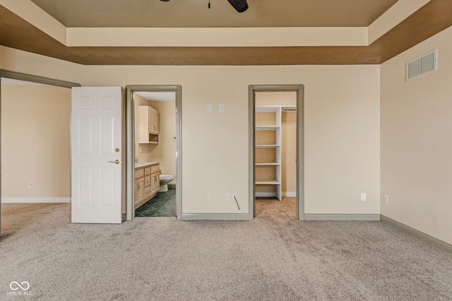 4420 Princeton Park Drive, Columbus, IN 47201