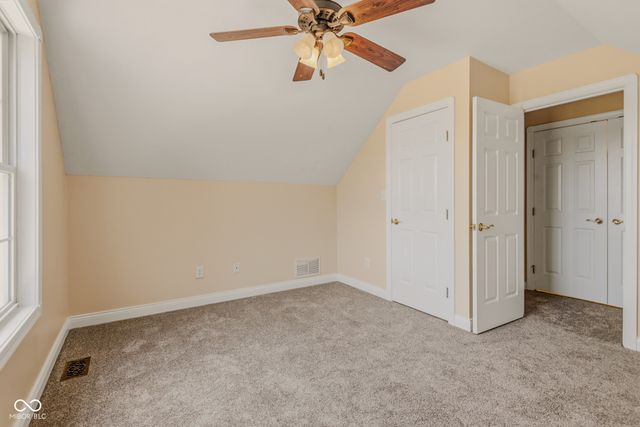 4420 Princeton Park Drive, Columbus, IN 47201