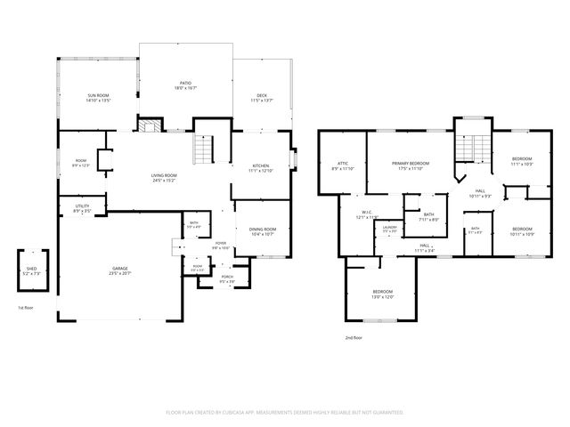 4420 Princeton Park Drive, Columbus, IN 47201