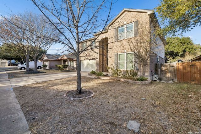 1214 Tetford, San Antonio, TX 78253