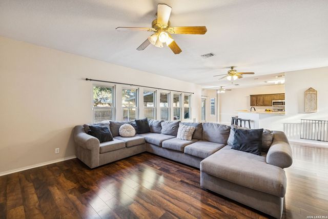 1214 Tetford, San Antonio, TX 78253