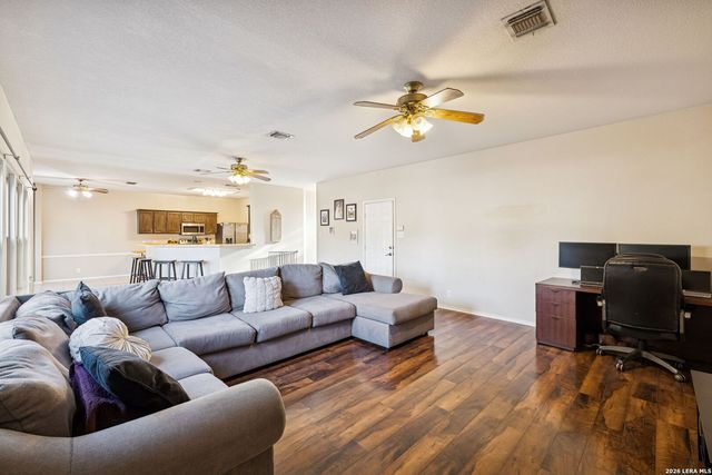 1214 Tetford, San Antonio, TX 78253