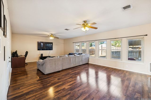 1214 Tetford, San Antonio, TX 78253