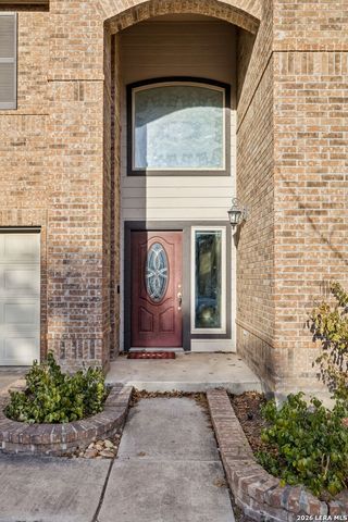 1214 Tetford, San Antonio, TX 78253