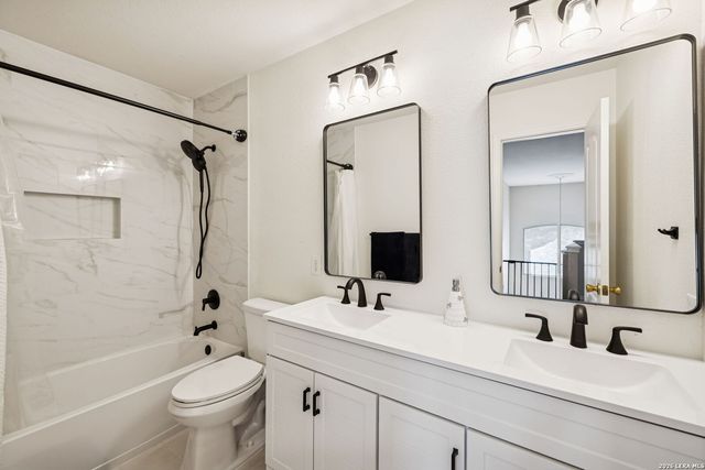 1214 Tetford, San Antonio, TX 78253