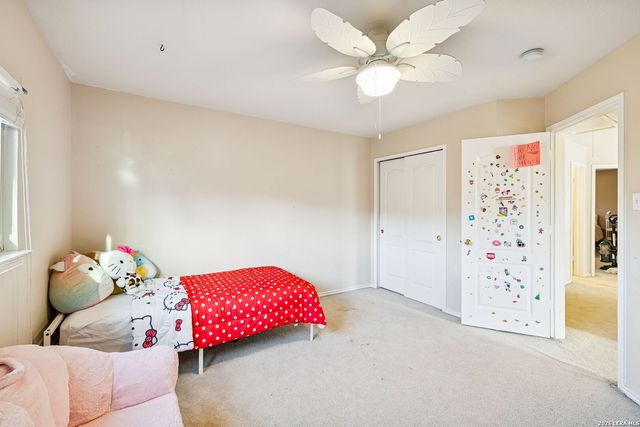 1214 Tetford, San Antonio, TX 78253