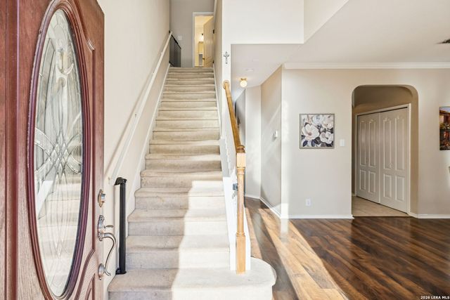 1214 Tetford, San Antonio, TX 78253