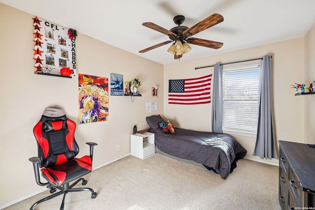 1214 Tetford, San Antonio, TX 78253