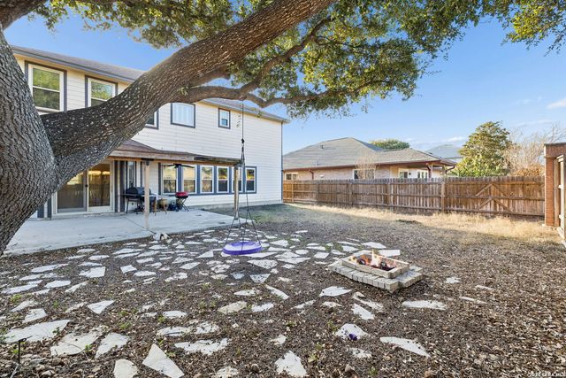 1214 Tetford, San Antonio, TX 78253