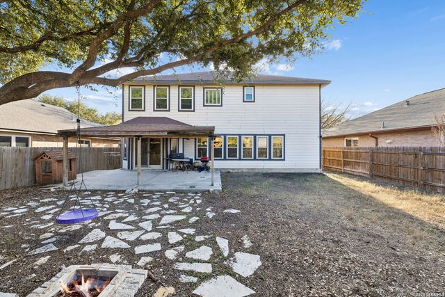 1214 Tetford, San Antonio, TX 78253