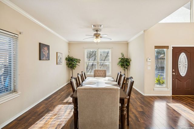 1214 Tetford, San Antonio, TX 78253