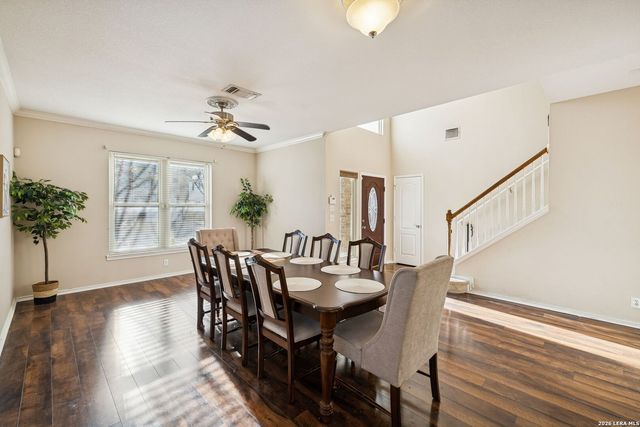 1214 Tetford, San Antonio, TX 78253