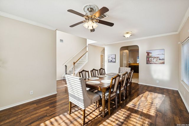 1214 Tetford, San Antonio, TX 78253