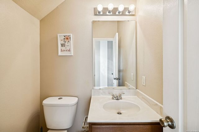 1214 Tetford, San Antonio, TX 78253