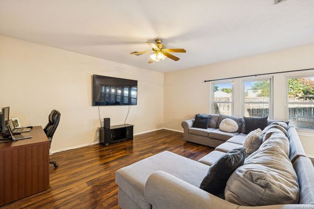 1214 Tetford, San Antonio, TX 78253