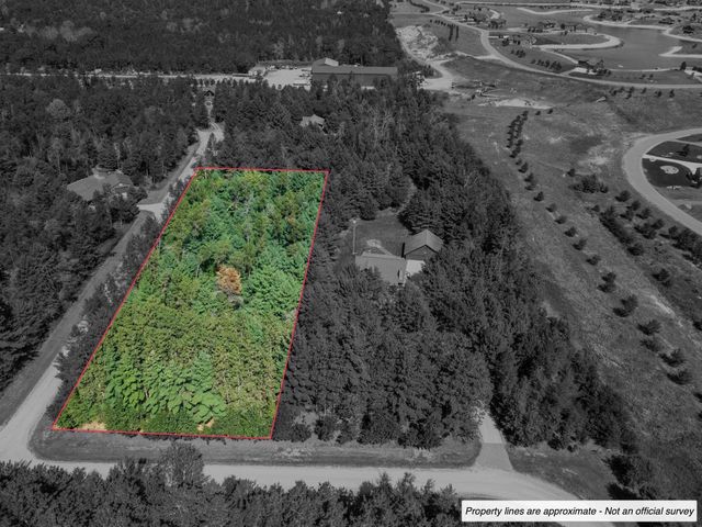 N8656 Lake Court, New Lisbon, WI 53950