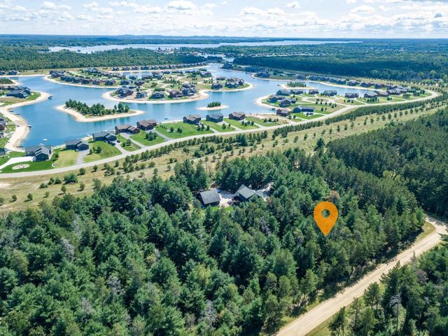 N8656 Lake Court, New Lisbon, WI 53950
