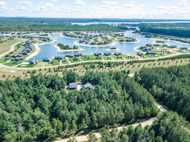 N8656 Lake Court, New Lisbon, WI 53950