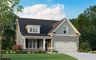 550 Azalea Crossing, Dallas, GA 30132