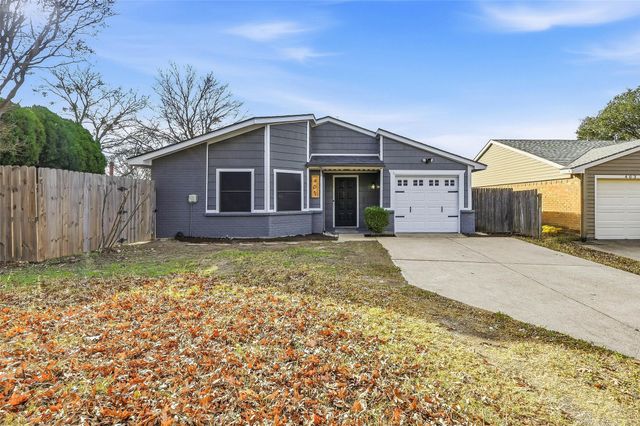 405 Justice Street, Cedar Hill, TX 75104