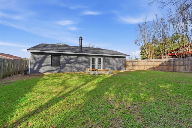 405 Justice Street, Cedar Hill, TX 75104