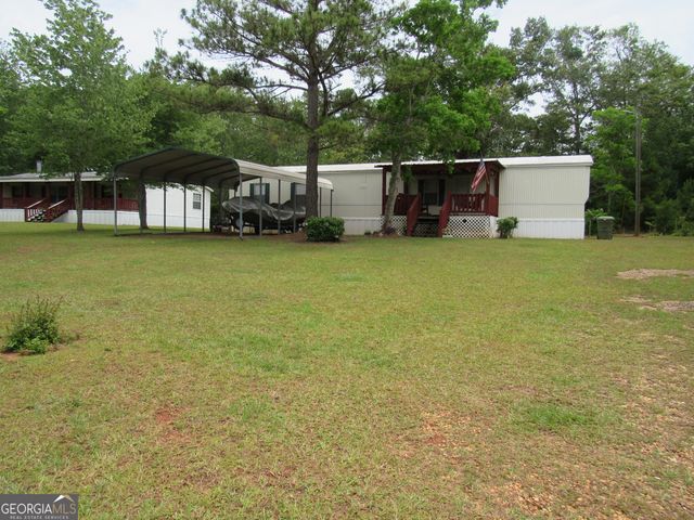 124 Woodland Drive, Georgetown, GA 39854