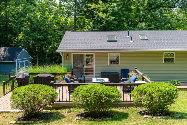9142 Germantown Middletown Pike, Germantown, OH 45327