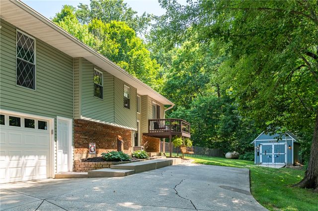 9142 Germantown Middletown Pike, Germantown, OH 45327