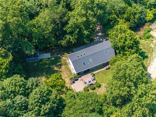 9142 Germantown Middletown Pike, Germantown, OH 45327
