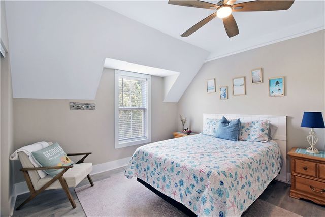 146 Shady Brook Circle 301, St Simons Island, GA 31522