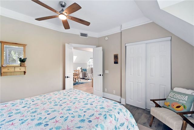 146 Shady Brook Circle 301, St Simons Island, GA 31522