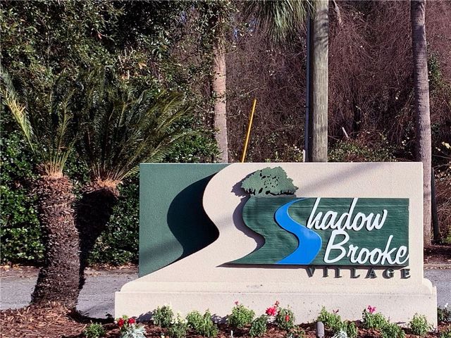 146 Shady Brook Circle 301, St Simons Island, GA 31522
