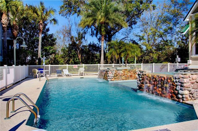 146 Shady Brook Circle 301, St Simons Island, GA 31522