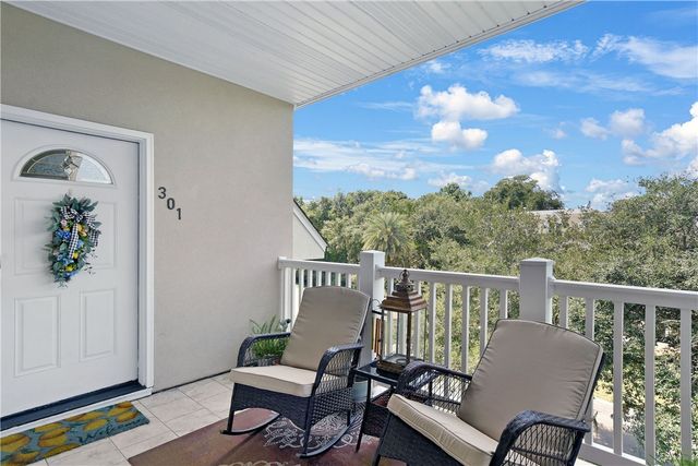 146 Shady Brook Circle 301, St Simons Island, GA 31522