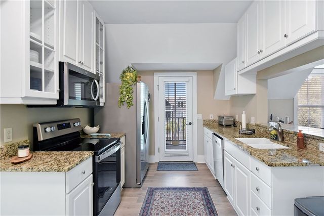 146 Shady Brook Circle 301, St Simons Island, GA 31522