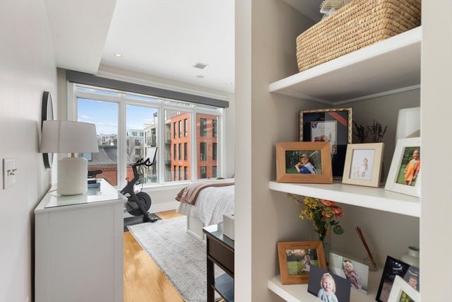 115 B Street 4, Boston, MA 02127