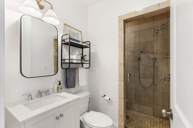 115 B Street 4, Boston, MA 02127