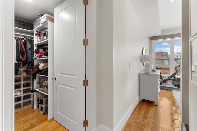 115 B Street 4, Boston, MA 02127