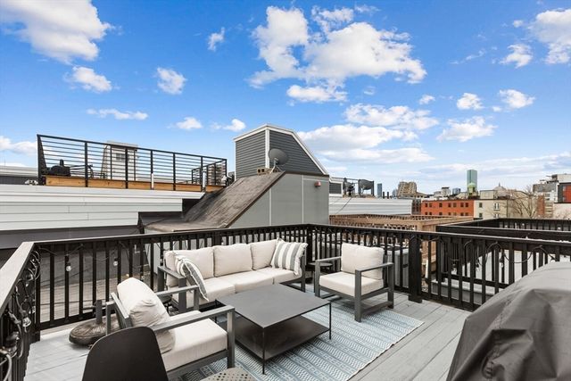 115 B Street 4, Boston, MA 02127