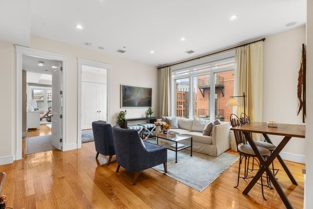 115 B Street 4, Boston, MA 02127
