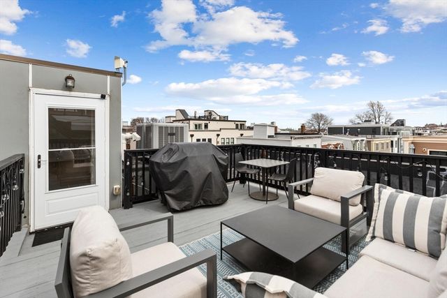 115 B Street 4, Boston, MA 02127