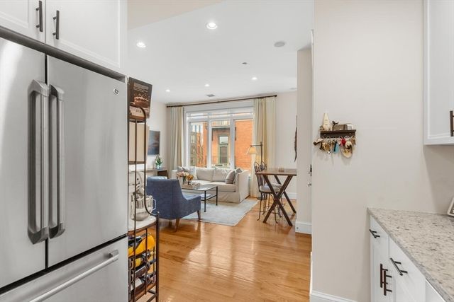115 B Street 4, Boston, MA 02127