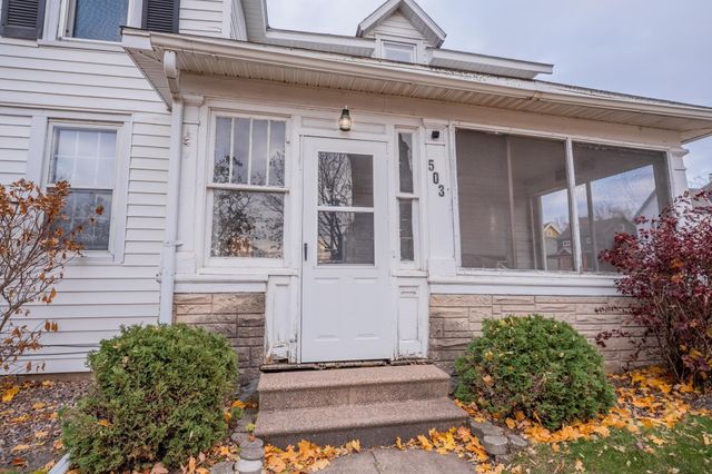 503 N Dewey Street, Eau Claire, WI 54703