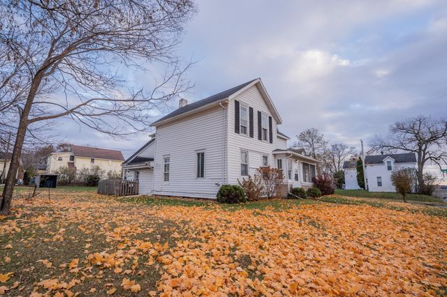 503 N Dewey Street, Eau Claire, WI 54703