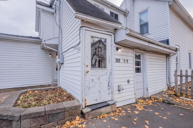 503 N Dewey Street, Eau Claire, WI 54703