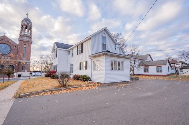 503 N Dewey Street, Eau Claire, WI 54703