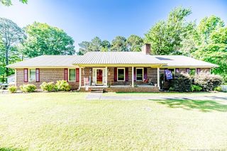 3897 Olivia Road, Sanford, NC 27332