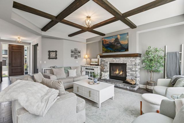 11920 Lever Street NE, Blaine, MN 55449