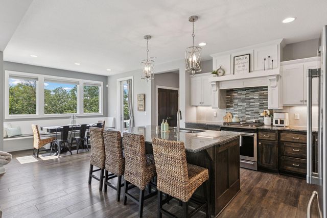 11920 Lever Street NE, Blaine, MN 55449